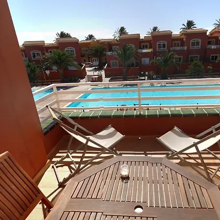 Apartament Romantic Sunny