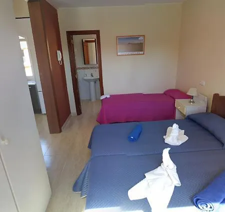 Apartament Romantic Sunny
