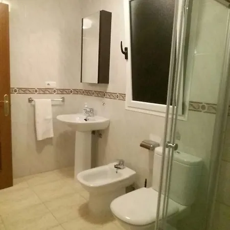 Apartament Romantic Sunny Corralejo
