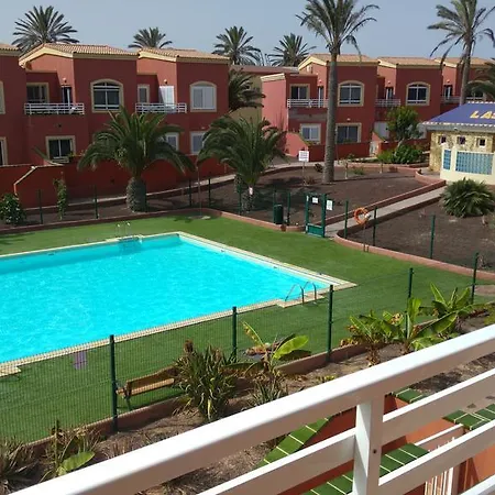 Apartamento Romantic Sunny