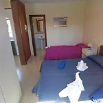 Apartment Romantic Sunny