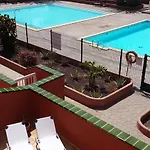 Apartment Romantic Sunny Corralejo