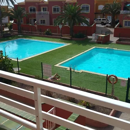 Apartment Romantic Sunny *