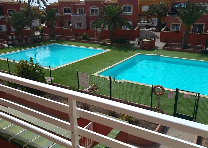 Apartamento Romantic Sunny *