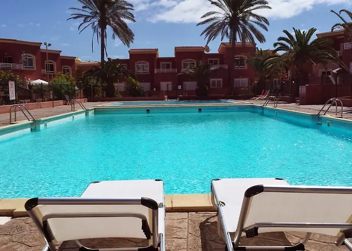 Apartamento Romantic Sunny