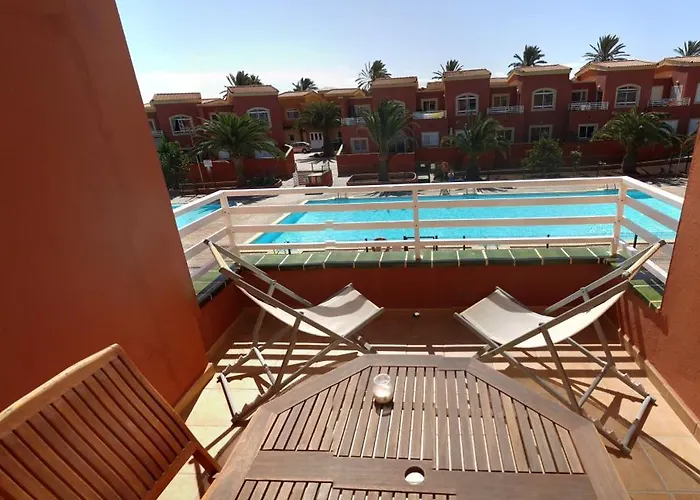 Apartamento Romantic Sunny