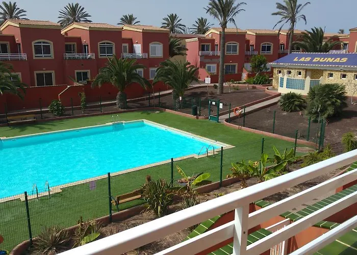 Apartamento Romantic Sunny