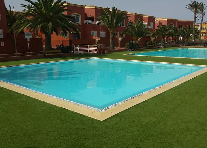 Apartamento Romantic Sunny